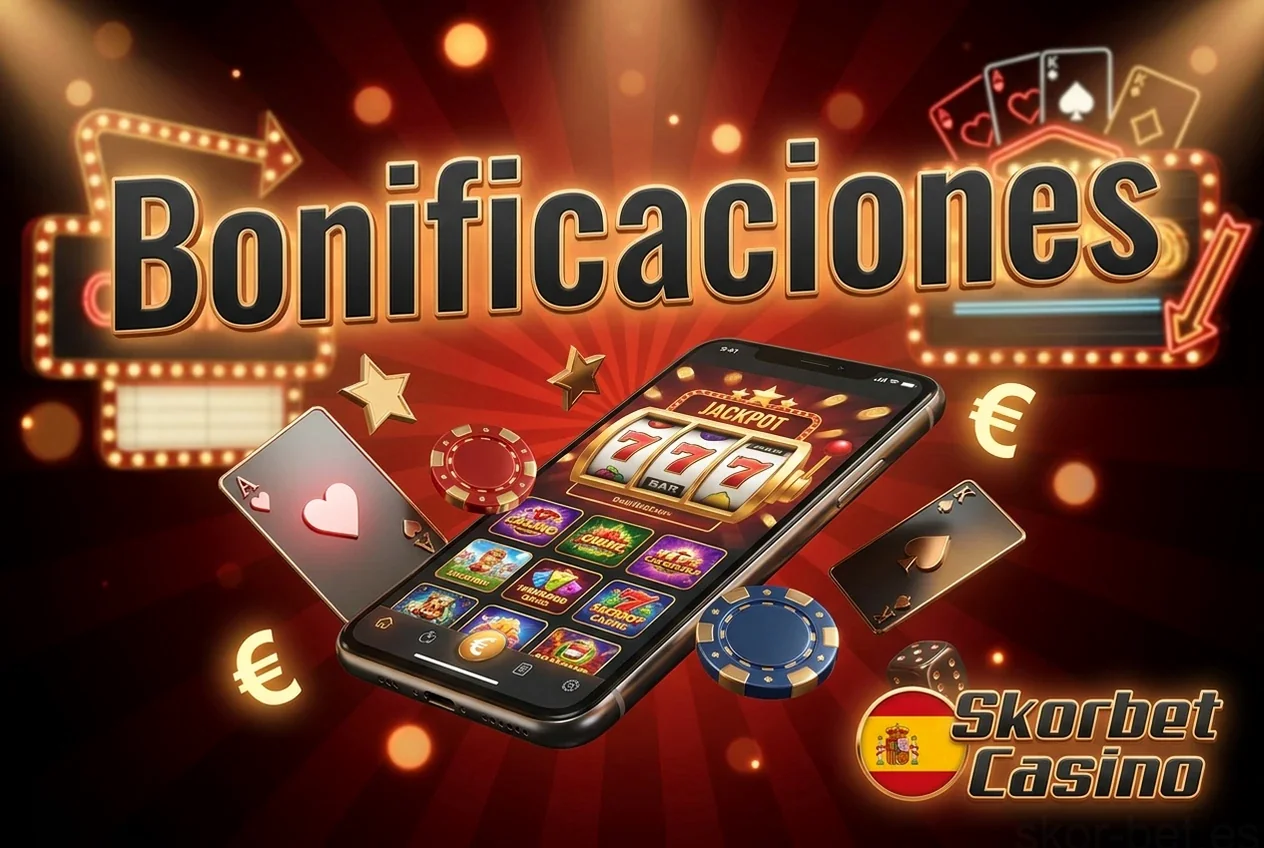 Bonificaciones